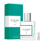 Clean Classic Rain - Eau de Parfum - Perfume sample - 2 ml
