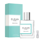Clean Classic Warm Cotton - Eau de Parfum - Perfume sample - 2 ml