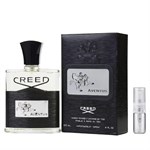 Creed Aventus - Eau de Parfum - Perfume sample - 2 ml