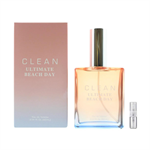 Clean Ultimate Beach Day - Eau de Toilette - Perfume sample - 2 ml