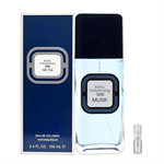 Royal Copenhagen Musk - Eau de Toilette - Perfume sample - 2 ml