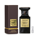 Tom Ford Tobacco Vanille - Eau de Parfum - Perfume sample - 2 ml