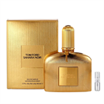 Tom Ford Sahara Noir - Eau de Parfum - Perfume sample - 2 ml