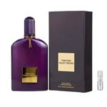 Tom Ford Velvet Orchid - Eau de Parfum - Perfume sample - 2 ml