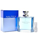 Nautica Voyage - Eau de Toilette - Perfume sample - 2 ml