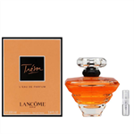 Lancôme Trésor - Eau de Parfum - Perfume sample - 2 ml