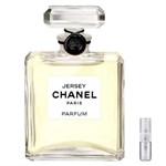 Chanel Jersey - Eau de Parfum - Perfume sample - 2 ml