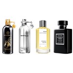 Discovery Set Bold and Light - Perfume Sample - 4 x 2 ML