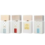 The 4 Best from Giardini di Toscana - Perfume Sample - 4 x 2 ML