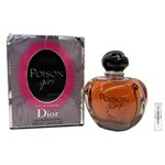 Christian Dior Poison Girl - Eau de Parfum - Perfume sample - 2 ml 