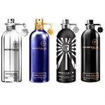 Montale Essence of Elegance - Perfume Sample - 4 x 2 ML