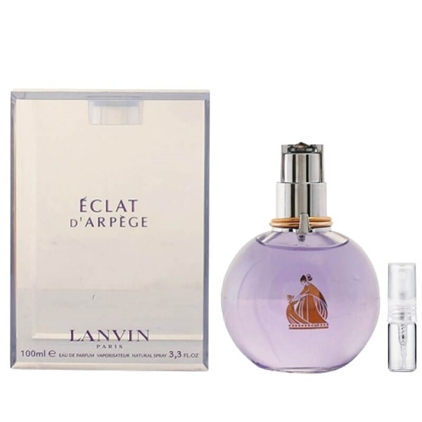 Arpege lanvin hotsell