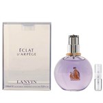 Lanvin Éclat d'Arpège - Eau de Parfum - Perfume sample - 2 ml
