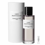 Christian Dior Gris Montaigne - Eau de Parfum - Perfume sample - 2 ml