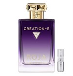 Roja Parfums Creation-E - Essence de Parfum - Perfume sample - 2 ml