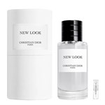 Christian Dior New Look - Eau de Parfum - Perfume sample - 2 ml