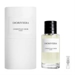 Christian Dior Christian Dioriviera - Eau de Parfum - Perfume sample - 2 ml