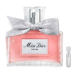 Christian Dior Miss Dior - Parfum - Perfume sample - 5 ml