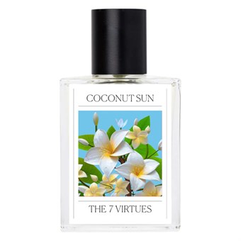 i*o様 The 7 virtues Coconut sun The 7 Virtues Coconut Sun - Eau de Parfum - Perfume sample - 2 ml