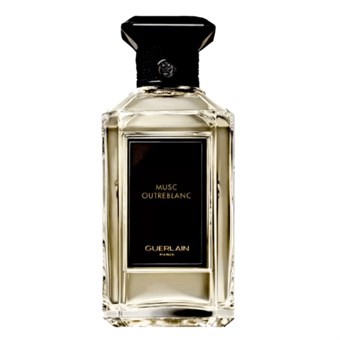 Guerlain Musc Outreblanc - Eau de Parfum - Perfume sample - 2 ml