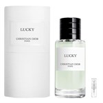 Christian Dior Lucky - Eau de Parfum - Perfume sample - 2 ml