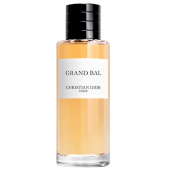 Christian Dior Grand Bal - Eau de Parfum - Perfume sample - 2 ml