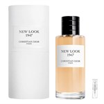 Christian Dior New Look 1947 - Eau de Parfum - Perfume sample - 2 ml
