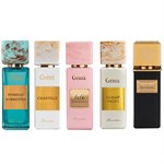 The Best From Gritti - 5 x 2ml