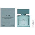 Narciso Rodriguez Vetiver Musc - Eau de Toilette - Perfume sample - 2 ml