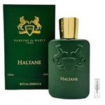Parfums De Marly Haltane - Eau de Parfum - Perfume sample - 2 ml