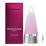 Rochas Man Intense - Eau de Parfum Intense - Perfume sample - 2 ml