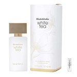 Elizabeth Arden White Tea - Eau De Parfum - Perfume sample - 2 ml