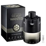 Azzaro The Most Wanted 2024 - Eau De Toilette Intense - Perfume sample - 2 ml