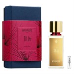 Marc Antoine Barrois Tilia - Eau de Parfum - Perfume sample - 2 ml