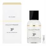 Les Eaux Primordiales - Couleur Primaire - Eau de Parfum - Perfume sample - 2 ml