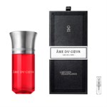 Liquides Imaginaires Ame du Cævr - Eau de Parfum - Perfume sample - 2 ml