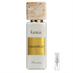 Gritti Chantilly - Eau de Parfum - Perfume sample - 2 ml