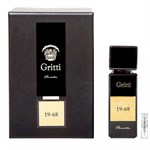 Gritti 19-68 - Eau de Parfum - Perfume sample - 2 ml