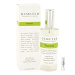 Demeter Plantain - Eau De Cologne - Perfume sample - 2 ml