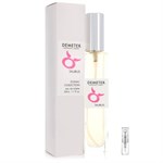 Demeter Taurus - Eau De Toilette - Perfume sample - 2 ml