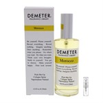 Demeter Morocco - Eau De Cologne - Perfume sample - 2 ml
