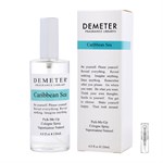 Demeter Caribbean Sea - Eau De Cologne - Perfume sample - 2 ml