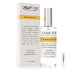 Demeter Chamomile Tea - Eau De Cologne - Perfume sample - 2 ml