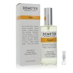 Demeter Argan - Eau De Cologne - Perfume sample - 2 ml