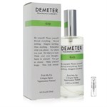 Demeter Kelp - Eau De Cologne - Perfume sample - 2 ml