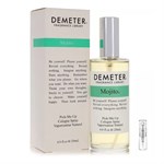 Demeter Mojito - Eau De Cologne - Perfume sample - 2 ml