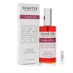 Demeter Raspberry Jam - Eau de Cologne - Perfume sample - 2 ml