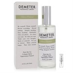 Demeter Olive Flower- Eau De Cologne - Perfume sample - 2 ml