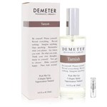 Demeter Tarnish - Eau De Cologne - Perfume sample - 2 ml