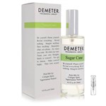 Demeter Sugar Cane - Eau De Cologne - Perfume sample - 2 ml